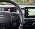 Чорний Сітроен C4 Кактус, об'ємом двигуна 1.2 л та пробігом 170 тис. км за 9499 $, фото 33 на Automoto.ua