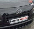 Чорний Сітроен C4 Кактус, об'ємом двигуна 1.2 л та пробігом 170 тис. км за 9499 $, фото 8 на Automoto.ua