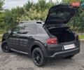 Чорний Сітроен C4 Кактус, об'ємом двигуна 1.2 л та пробігом 170 тис. км за 9499 $, фото 58 на Automoto.ua