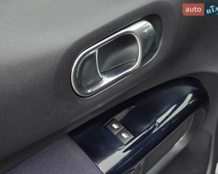 Чорний Сітроен C4 Кактус, об'ємом двигуна 1.2 л та пробігом 170 тис. км за 9499 $, фото 25 на Automoto.ua