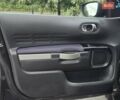 Чорний Сітроен C4 Кактус, об'ємом двигуна 1.2 л та пробігом 170 тис. км за 9499 $, фото 23 на Automoto.ua