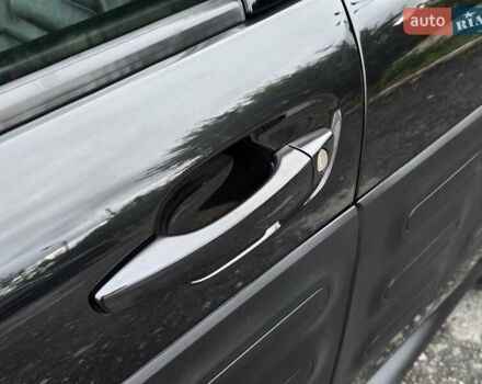 Чорний Сітроен C4 Кактус, об'ємом двигуна 1.2 л та пробігом 170 тис. км за 9499 $, фото 13 на Automoto.ua
