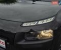 Черный Ситроен C4 Кактус, объемом двигателя 1.2 л и пробегом 170 тыс. км за 9499 $, фото 6 на Automoto.ua