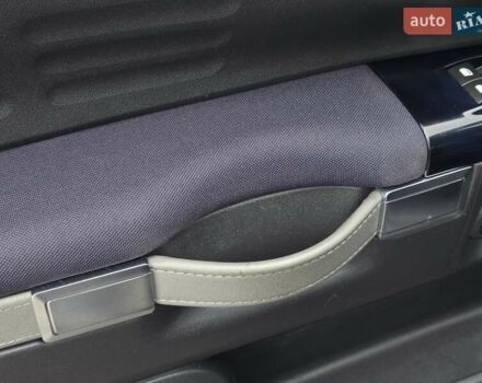 Чорний Сітроен C4 Кактус, об'ємом двигуна 1.2 л та пробігом 170 тис. км за 9499 $, фото 26 на Automoto.ua