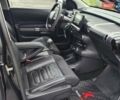 Чорний Сітроен C4 Кактус, об'ємом двигуна 1.2 л та пробігом 170 тис. км за 9499 $, фото 44 на Automoto.ua