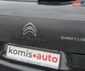 Чорний Сітроен C4 Кактус, об'ємом двигуна 1.2 л та пробігом 170 тис. км за 9499 $, фото 20 на Automoto.ua