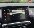 Чорний Сітроен C4 Кактус, об'ємом двигуна 1.2 л та пробігом 170 тис. км за 9499 $, фото 34 на Automoto.ua