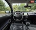 Чорний Сітроен C4 Кактус, об'ємом двигуна 1.2 л та пробігом 170 тис. км за 9499 $, фото 28 на Automoto.ua