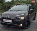 Чорний Сітроен C4 Кактус, об'ємом двигуна 1.2 л та пробігом 170 тис. км за 9499 $, фото 2 на Automoto.ua
