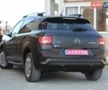 Черный Ситроен C4 Кактус, объемом двигателя 1.2 л и пробегом 193 тыс. км за 9490 $, фото 21 на Automoto.ua