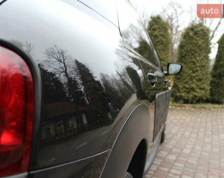 Чорний Сітроен C4 Кактус, об'ємом двигуна 1.2 л та пробігом 133 тис. км за 9890 $, фото 34 на Automoto.ua