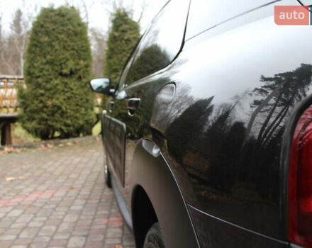 Чорний Сітроен C4 Кактус, об'ємом двигуна 1.2 л та пробігом 133 тис. км за 9890 $, фото 33 на Automoto.ua