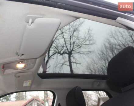 Чорний Сітроен C4 Кактус, об'ємом двигуна 1.2 л та пробігом 133 тис. км за 9890 $, фото 50 на Automoto.ua