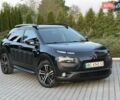 Черный Ситроен C4 Кактус, объемом двигателя 1.56 л и пробегом 201 тыс. км за 12350 $, фото 1 на Automoto.ua