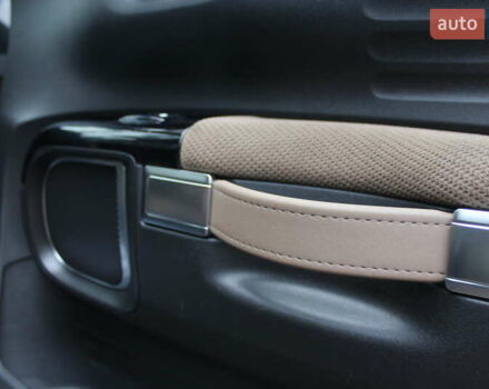 Чорний Сітроен C4 Кактус, об'ємом двигуна 1.2 л та пробігом 133 тис. км за 9890 $, фото 87 на Automoto.ua