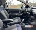 Фиолетовый Ситроен C4 Кактус, объемом двигателя 1.6 л и пробегом 168 тыс. км за 12100 $, фото 13 на Automoto.ua
