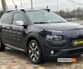 Фиолетовый Ситроен C4 Кактус, объемом двигателя 1.6 л и пробегом 168 тыс. км за 12100 $, фото 1 на Automoto.ua