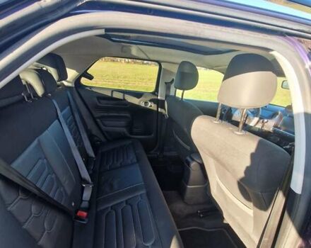 Фиолетовый Ситроен C4 Кактус, объемом двигателя 1.6 л и пробегом 151 тыс. км за 11300 $, фото 17 на Automoto.ua