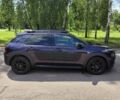 Фіолетовий Сітроен C4 Кактус, об'ємом двигуна 1.56 л та пробігом 156 тис. км за 10200 $, фото 2 на Automoto.ua
