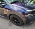 Фіолетовий Сітроен C4 Кактус, об'ємом двигуна 1.56 л та пробігом 156 тис. км за 10200 $, фото 3 на Automoto.ua