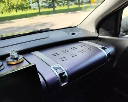 Фіолетовий Сітроен C4 Кактус, об'ємом двигуна 1.56 л та пробігом 156 тис. км за 10200 $, фото 14 на Automoto.ua