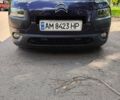 Фіолетовий Сітроен C4 Кактус, об'ємом двигуна 1.56 л та пробігом 156 тис. км за 10200 $, фото 5 на Automoto.ua