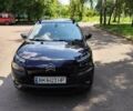 Фіолетовий Сітроен C4 Кактус, об'ємом двигуна 1.56 л та пробігом 156 тис. км за 10200 $, фото 6 на Automoto.ua