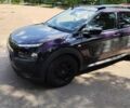 Фіолетовий Сітроен C4 Кактус, об'ємом двигуна 1.56 л та пробігом 156 тис. км за 10200 $, фото 4 на Automoto.ua