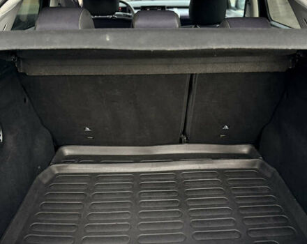 Фіолетовий Сітроен C4 Кактус, об'ємом двигуна 1.56 л та пробігом 141 тис. км за 9999 $, фото 15 на Automoto.ua