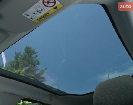 Фиолетовый Ситроен C4 Кактус, объемом двигателя 1.5 л и пробегом 97 тыс. км за 17000 $, фото 4 на Automoto.ua