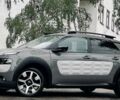 Коричневий Сітроен C4 Кактус, об'ємом двигуна 1.2 л та пробігом 131 тис. км за 10600 $, фото 11 на Automoto.ua