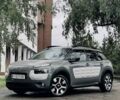 Коричневий Сітроен C4 Кактус, об'ємом двигуна 1.2 л та пробігом 131 тис. км за 10600 $, фото 10 на Automoto.ua