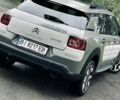 Коричневий Сітроен C4 Кактус, об'ємом двигуна 1.2 л та пробігом 131 тис. км за 10600 $, фото 3 на Automoto.ua