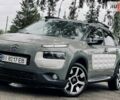 Коричневий Сітроен C4 Кактус, об'ємом двигуна 1.2 л та пробігом 131 тис. км за 10600 $, фото 2 на Automoto.ua