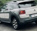 Коричневий Сітроен C4 Кактус, об'ємом двигуна 1.2 л та пробігом 131 тис. км за 10600 $, фото 5 на Automoto.ua