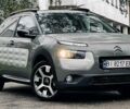 Коричневий Сітроен C4 Кактус, об'ємом двигуна 1.2 л та пробігом 131 тис. км за 10600 $, фото 4 на Automoto.ua