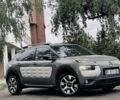 Коричневий Сітроен C4 Кактус, об'ємом двигуна 1.2 л та пробігом 131 тис. км за 10600 $, фото 7 на Automoto.ua