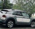 Коричневий Сітроен C4 Кактус, об'ємом двигуна 1.2 л та пробігом 131 тис. км за 10600 $, фото 6 на Automoto.ua