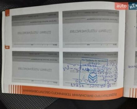 Коричневый Ситроен C4 Кактус, объемом двигателя 1.56 л и пробегом 97 тыс. км за 12700 $, фото 17 на Automoto.ua