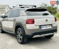 Коричневый Ситроен C4 Кактус, объемом двигателя 1.56 л и пробегом 97 тыс. км за 12700 $, фото 4 на Automoto.ua