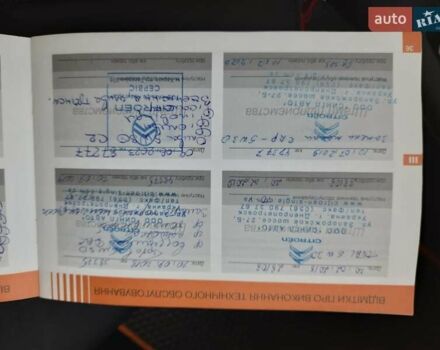 Коричневый Ситроен C4 Кактус, объемом двигателя 1.56 л и пробегом 97 тыс. км за 12700 $, фото 18 на Automoto.ua