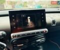 Коричневый Ситроен C4 Кактус, объемом двигателя 1.56 л и пробегом 97 тыс. км за 12700 $, фото 13 на Automoto.ua