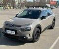 Коричневий Сітроен C4 Кактус, об'ємом двигуна 1.5 л та пробігом 106 тис. км за 14900 $, фото 1 на Automoto.ua