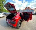 Червоний Сітроен C4 Кактус, об'ємом двигуна 1.2 л та пробігом 131 тис. км за 12990 $, фото 13 на Automoto.ua