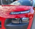 Червоний Сітроен C4 Кактус, об'ємом двигуна 1.2 л та пробігом 131 тис. км за 12990 $, фото 21 на Automoto.ua