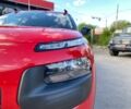 Червоний Сітроен C4 Кактус, об'ємом двигуна 1.2 л та пробігом 131 тис. км за 12990 $, фото 22 на Automoto.ua