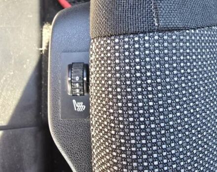 Красный Ситроен C4 Кактус, объемом двигателя 1.2 л и пробегом 163 тыс. км за 9500 $, фото 8 на Automoto.ua