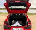 Красный Ситроен C4 Кактус, объемом двигателя 1.56 л и пробегом 163 тыс. км за 10500 $, фото 5 на Automoto.ua