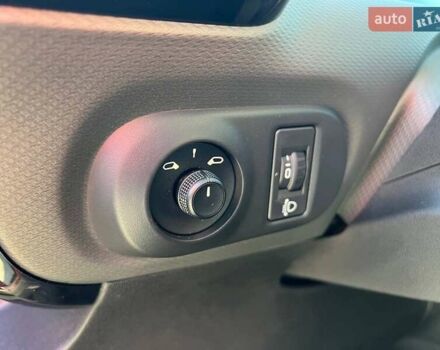 Червоний Сітроен C4 Кактус, об'ємом двигуна 1.2 л та пробігом 102 тис. км за 9990 $, фото 20 на Automoto.ua