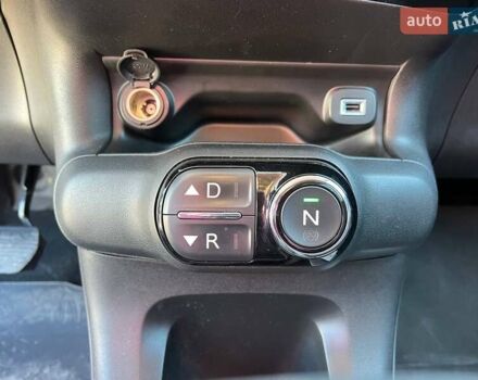 Червоний Сітроен C4 Кактус, об'ємом двигуна 1.2 л та пробігом 102 тис. км за 9990 $, фото 29 на Automoto.ua